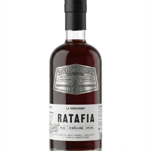 Ratafia d'avellana