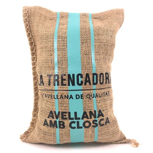 Avellana amb closca crua 1250 g